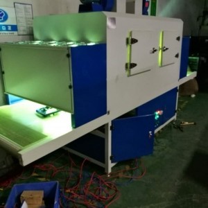 UV固化爐